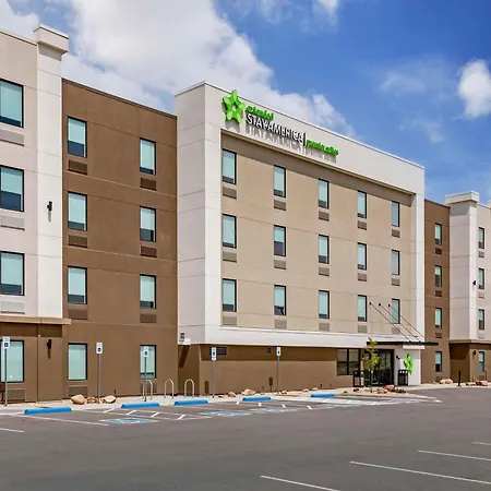 Extended Stay America Premier Suites - Yuma